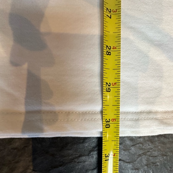 Maniere de Voir size Medium Jeep T-Shirt Mini Dress with Cutouts - Picture 10 of 14